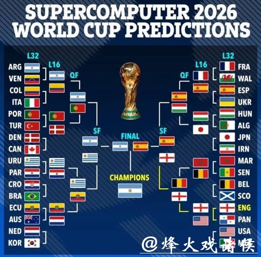 2026世界杯外围赛最新动态 2026世界杯外围赛最新动态